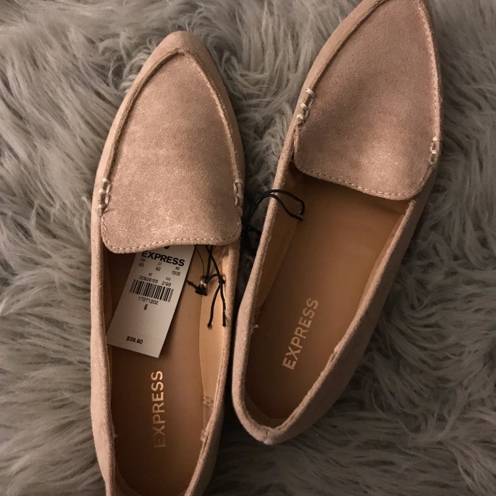 Express Flats
